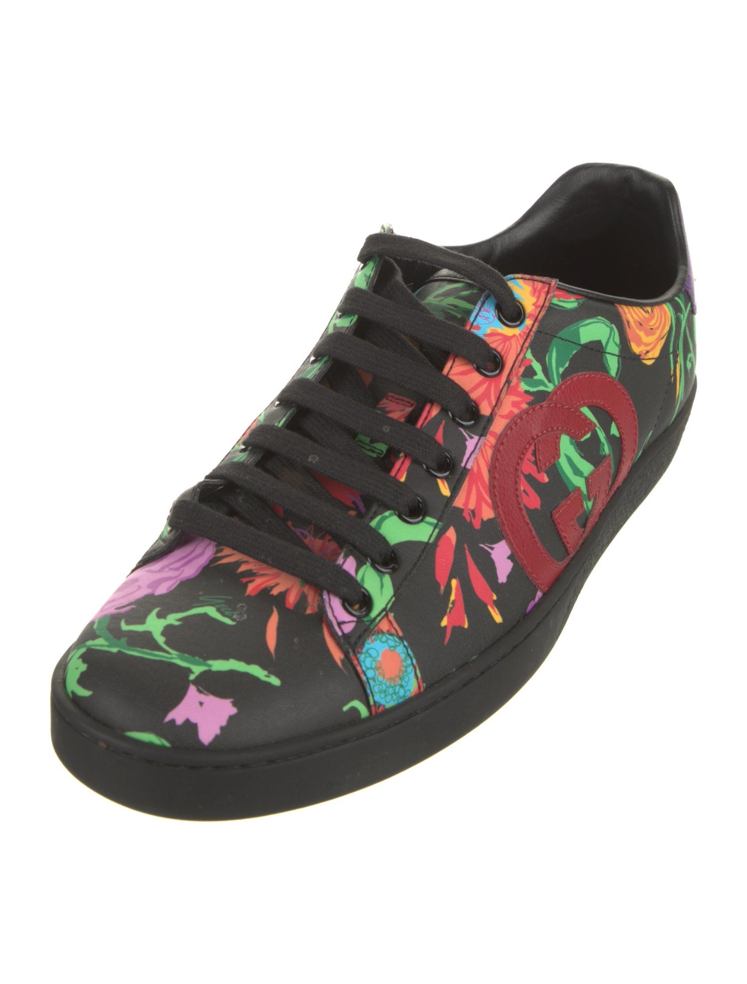 Gucci Gucci x Ken Scott Sneakers